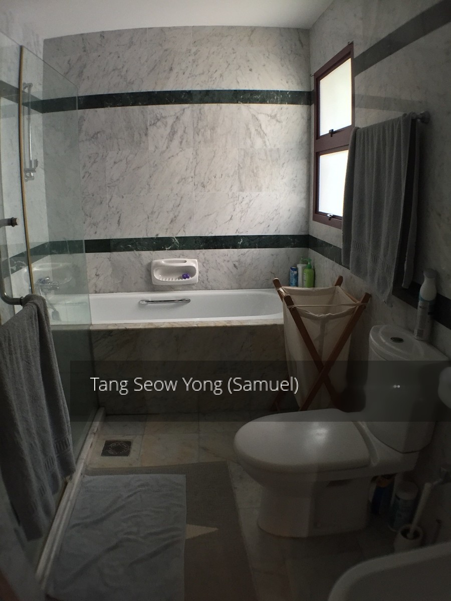 Garlick Avenue (D10), Semi-Detached #138592122